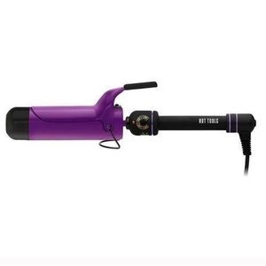 Hot Tools Ceramic Tourmaline 2” Curling Iron